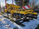 BUSA LTH-5 középmély talajlazító DEMO