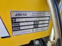 BUSA LTH-5 középmély talajlazító DEMO