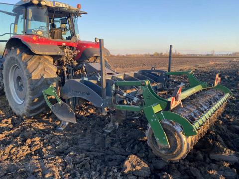 AWEMAK PR25.5 nehéz vésőeke