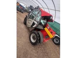 Manitou MLT 625-75 teleszkópos rakodó eladó