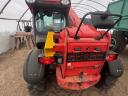 Manitou MLT 625-75 teleszkópos rakodó eladó