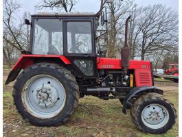Mtz 820 traktor 2012