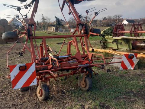 Fella rendterítő Fella rendterítő