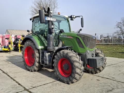 Fendt 311 Vario ProfiPlus eladó Fendt 311 Vario ProfiPlus eladó