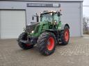 Fendt 826 Vario Profi eladó