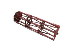 Kühne bordáshenger