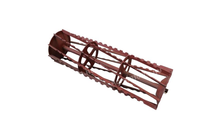 Kühne bordáshenger