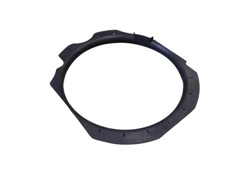 John Deere ventillátor burkolat