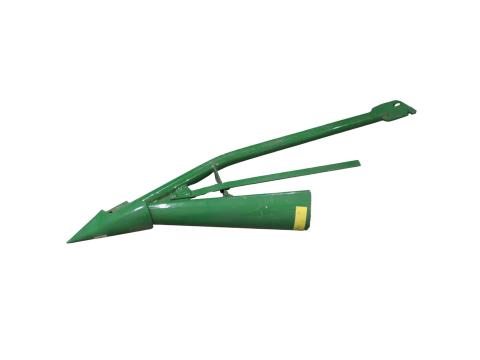 John Deere rendválasztó John Deere rendválasztó