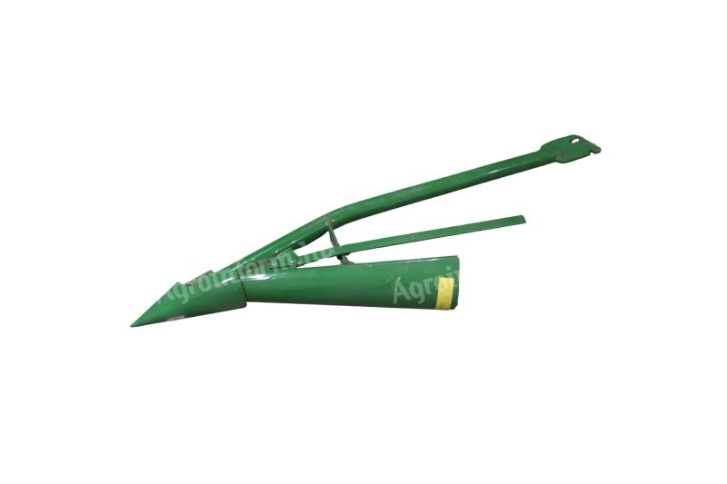 John Deere rendválasztó