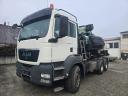 MAN TGS 26.480 6x4 / 2012 / 87 000 km / Lízing 20%-tól