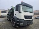 MAN TGS 26.480 6x4 / 2012 / 87 000 km / Lízing 20%-tól