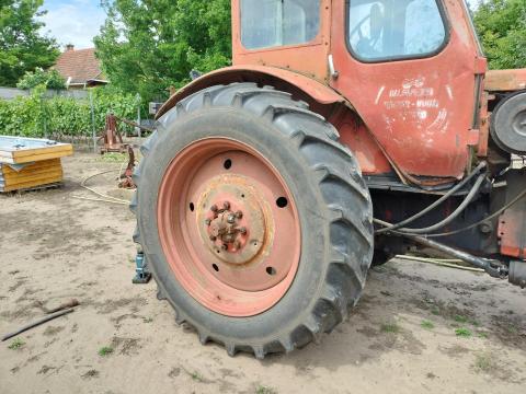 MTZ 80-as hátsó kerék MTZ 80-as hátsó kerék