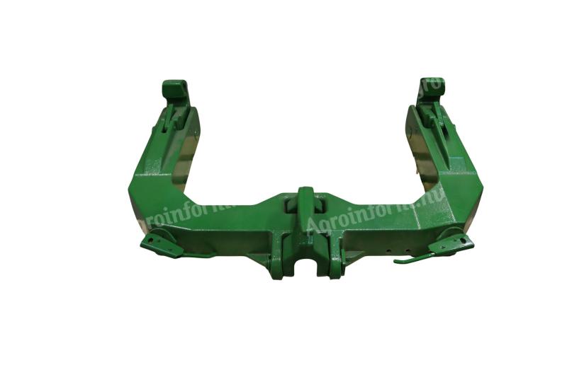 John Deere gyorscsatlakozó készlet