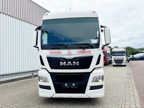 MAN TGX 18.400 4x2 BLS / 2014 / 152.505 km / Lízing 20%-tól