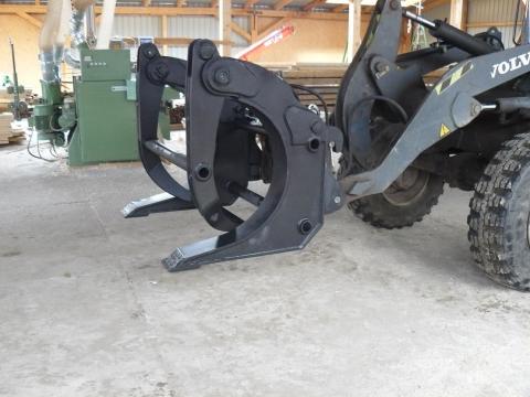 Rönkrakó különböző méretekben és szélességekben rendelhető