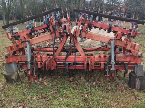 Güttler kombinátor eladó