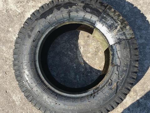 10.0/75-15.3 IMP Alliance AW 320 gumiabroncs 122A8/135A8