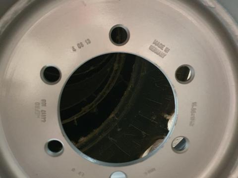 16.00 x 17 felni 16.00 x 17 felni