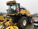 NEW HOLLAND FR9040 4WD