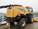 NEW HOLLAND FR9040 4WD