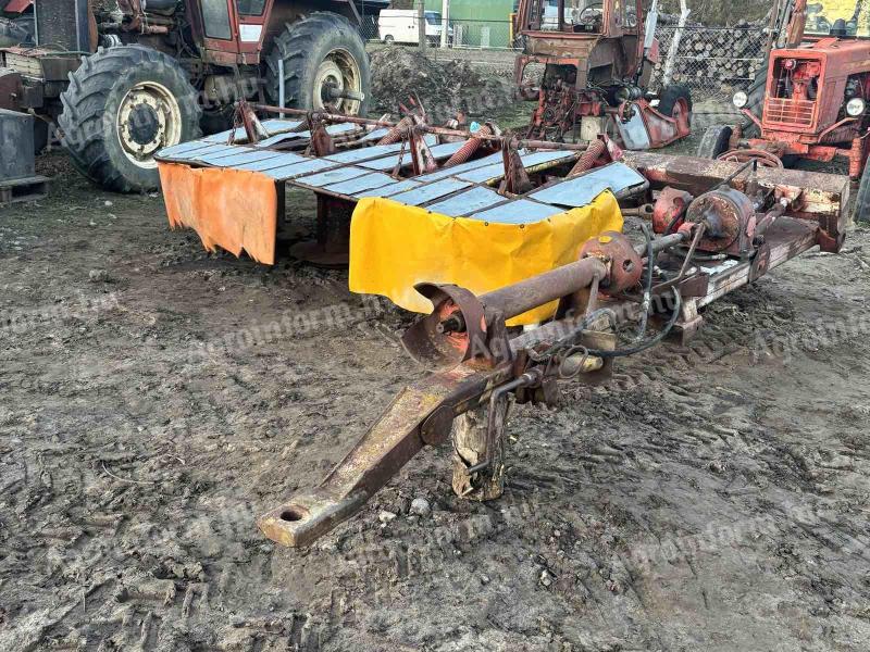 Rk4 fűkasza Rk 4 kasza