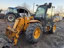 Jcb 540 70 teleszkópos rakodó