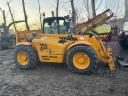 Jcb 540 70 teleszkópos rakodó