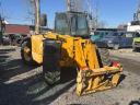 Jcb 530 70 teleszkópos rakodó