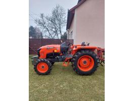 Kubota MU4501 eladó újszerű állapotban