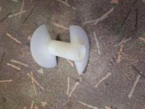 SPC vetőgép műtrágya keverő csiga a Nyírker-től SPC vetőgép műtrágya keverő csiga a Nyírker-től