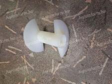 SPC vetőgép műtrágya keverő csiga a Nyírker-től