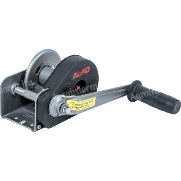 Kézi csörlő ALKO 351 Plus a Nyírker-től