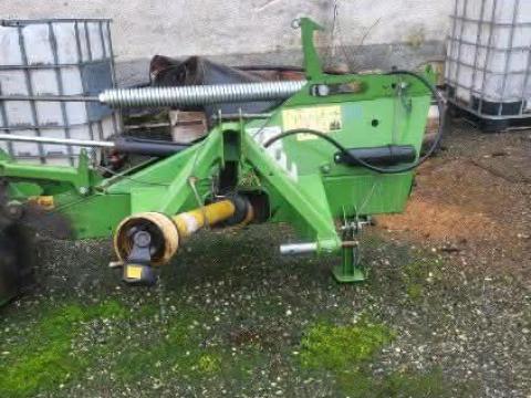 Krone 320-as kasza eladó