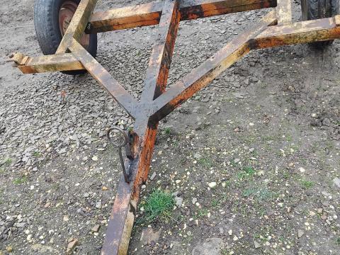 Kombinátor vonórész és két művelőtag eladó Kombinátor vonórész és két művelőtag eladó