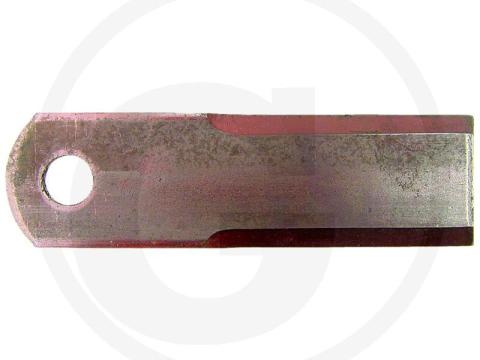 Kombájn szecskázókés a Nyírker-től Kombájn szecskázókés a Nyírker-től