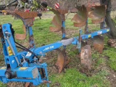 Lenkenn 090 típusú eke jó állapotban eladó Lenkenn 090 típusú eke jó állapotban eladó