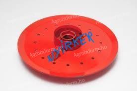 RSV 701 Sokoró rendsodróhoz sodrókerék tárcsa a Nyírker-től