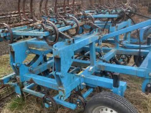 Lekó típusú 4,4 m-es kombinátor eladó Lekó típusú 4,4 m-es kombinátor eladó