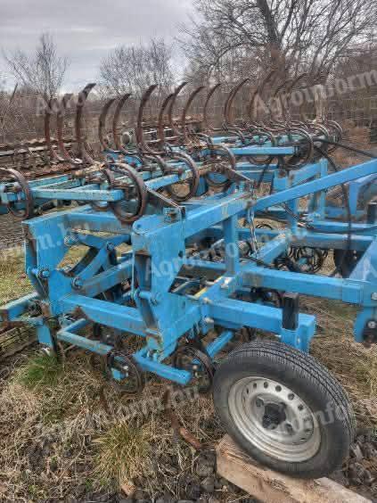 Lekó típusú 4,4 m-es kombinátor eladó