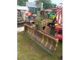 Erdészeti csörlő / erdészeticsörlő