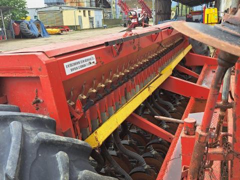 Lajta 32 vetőgép eladó Lajta 32 vetőgép eladó