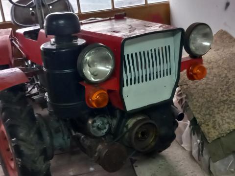 TZ4K TZ4K14B MT8 TZK kerti traktor mezőgazdasági gép