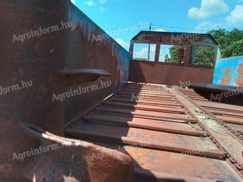 T 088 trágyaszóró T 088 trágyaszóró