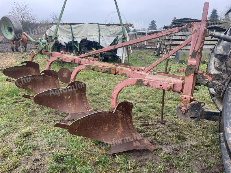 Vogel & Nott Farmer L100-as eke eladó