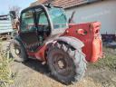 Manitou 730 teleszkópos rakodó