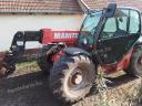 Manitou 730 teleszkópos rakodó