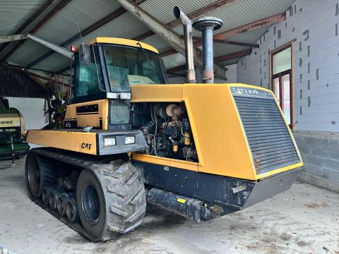 CAT Challenger 65 MADE IN USA CAT Challenger 65 MADE IN USA