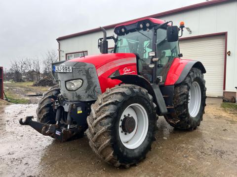 McCormick XTX 165