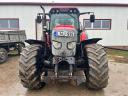 McCormick XTX 165